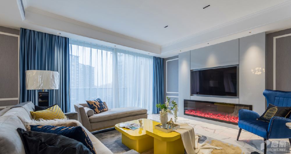 装饰管理系统 装饰管理系统