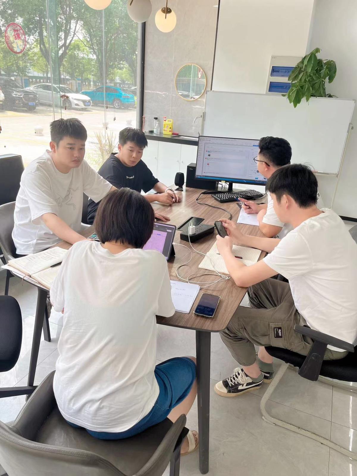 苏州杰轩装饰设计工程有限公司&小叮当ERP
